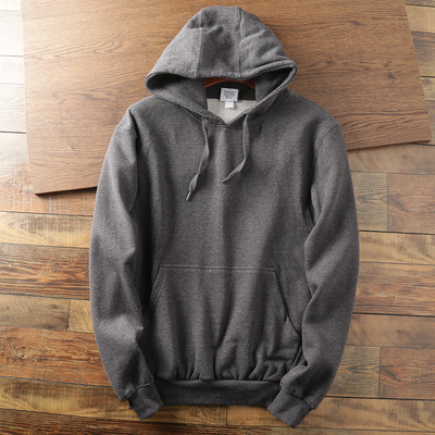 Ανδρικό φούτερ με κουκούλα σε πολλά χρώματα