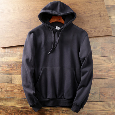 Ανδρικό φούτερ με κουκούλα σε πολλά χρώματα