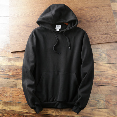 Ανδρικό φούτερ με κουκούλα σε πολλά χρώματα