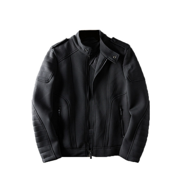 Hanorac pentru bărbați în albastru și negru