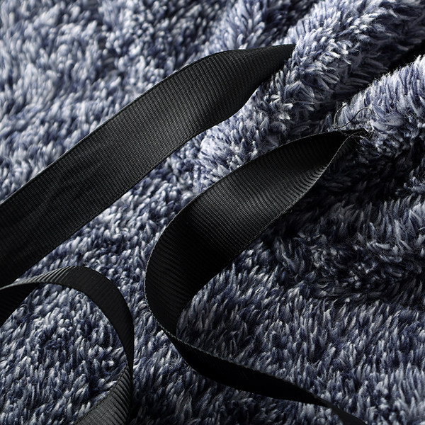 Hanorac încălzit cu glugă pentru bărbați