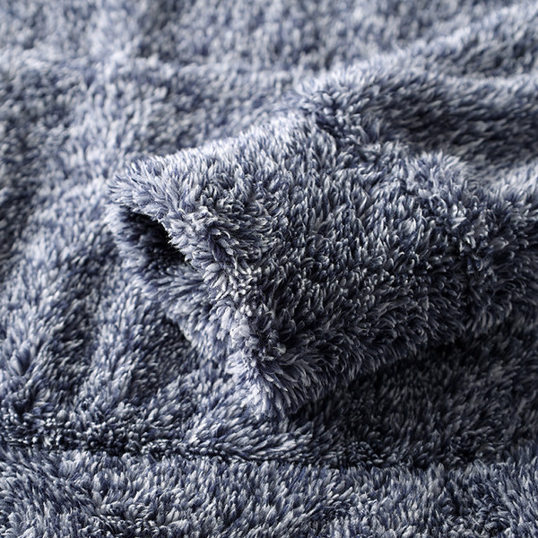 Hanorac încălzit cu glugă pentru bărbați