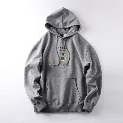 Hanorac barbatesc cu broderie