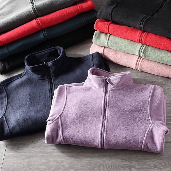 Modern, sima modell férfi és női pulóver