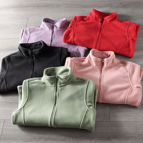 Modern, sima modell férfi és női pulóver