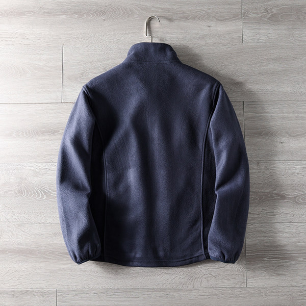 Modern, sima modell férfi és női pulóver