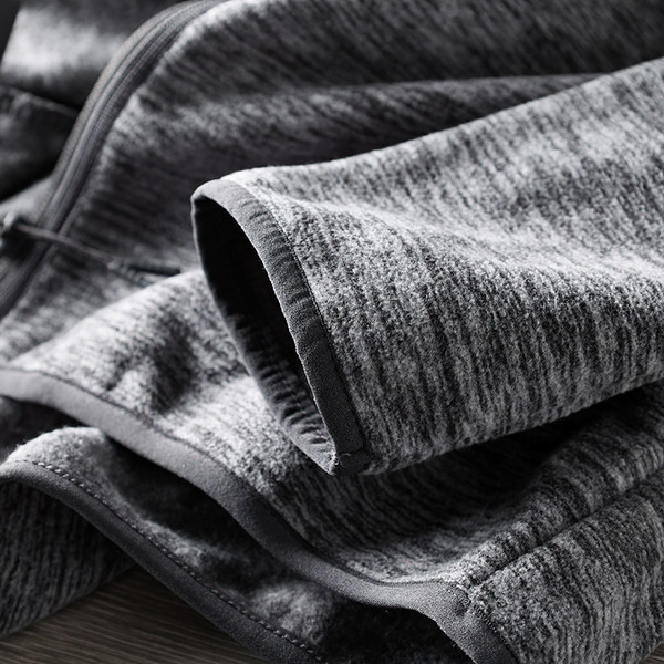 Vékony sport-alkalmi kabát férfiaknak