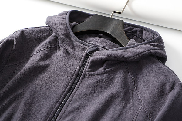 Hanorac barbatesc uni cu gluga si fermoar in mai multe culori