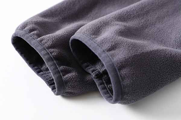 Hanorac barbatesc uni cu gluga si fermoar in mai multe culori