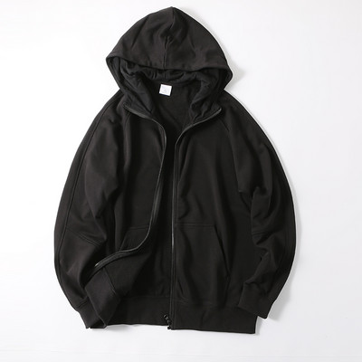 Καθημερινό ανδρικό φούτερ με κουκούλα