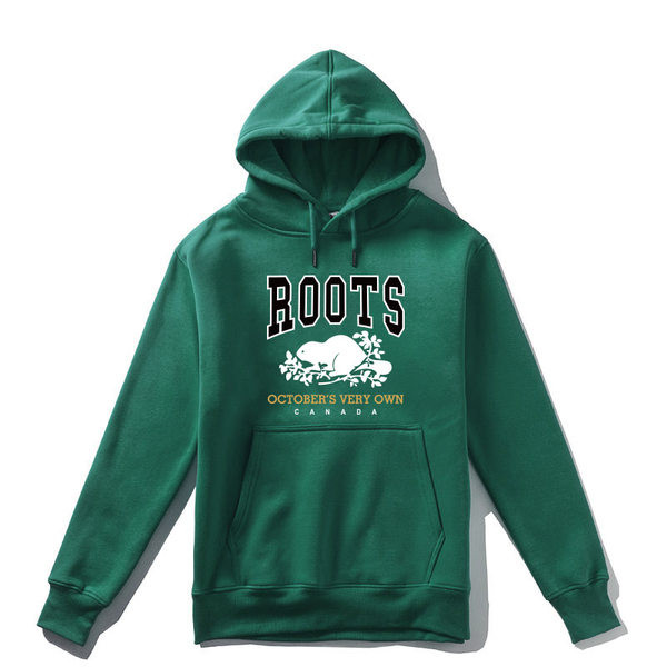 Hanorac pentru bărbați cu inscripție și glugă - mai multe culori