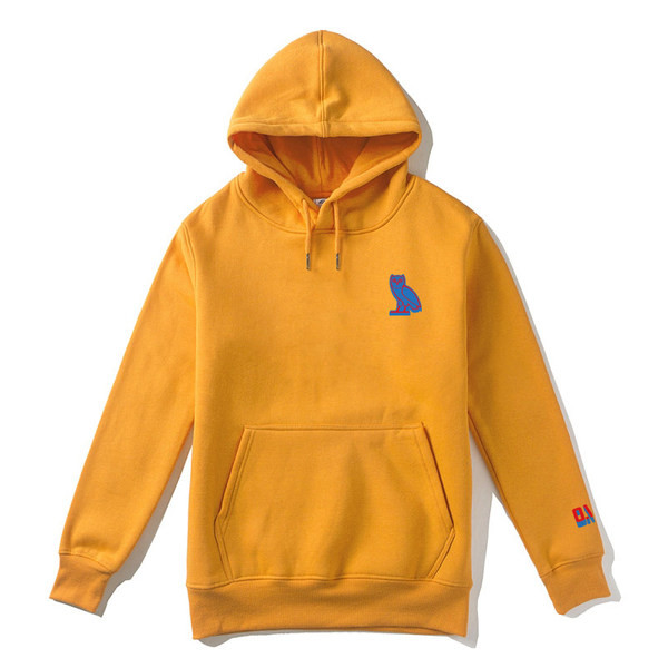 Νέο μοντέλο φούτερ για άνδρες και γυναίκες με εφαρμογή