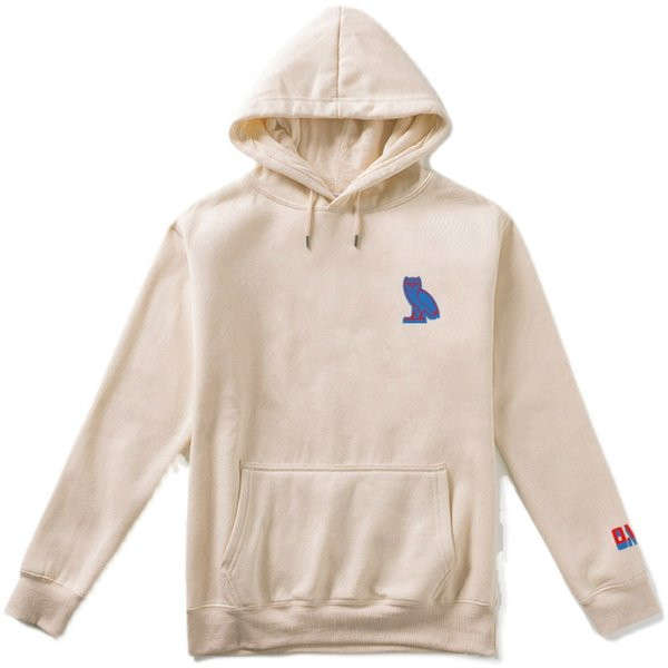 Νέο μοντέλο φούτερ για άνδρες και γυναίκες με εφαρμογή