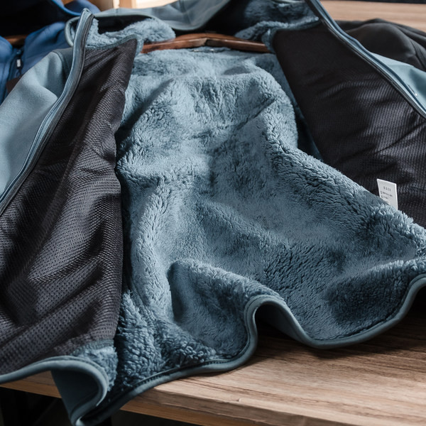 Hanorac pentru bărbați pentru sport de zi cu zi cu fermoar