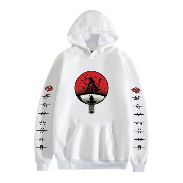 Ανδρικό casual φούτερ με τσέπη και έγχρωμη απλικέ