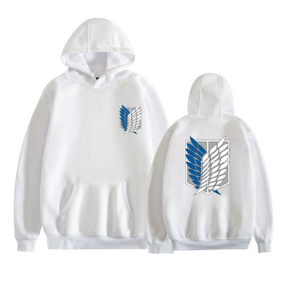 Hanorac sport model nou cu gluga si aplicatie - potrivit pentru barbati si femei