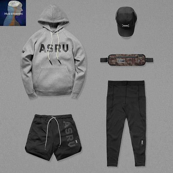 Hanorac pentru bărbați cu glugă și imprimeu cu inscripție