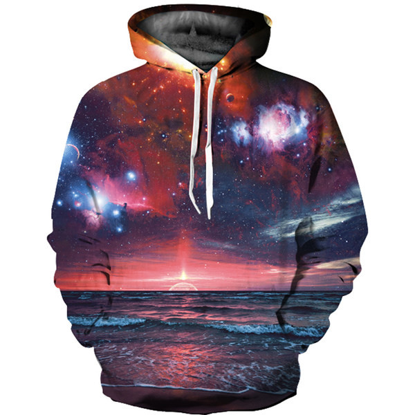 Férfi napi pulóver többféle modell alkalmazásával