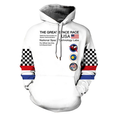 Hanorac modern in diferite modele pentru barbati si femei