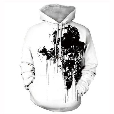 Hanorac modern in diferite modele pentru barbati si femei