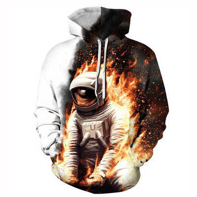 Hanorac modern in diferite modele pentru barbati si femei