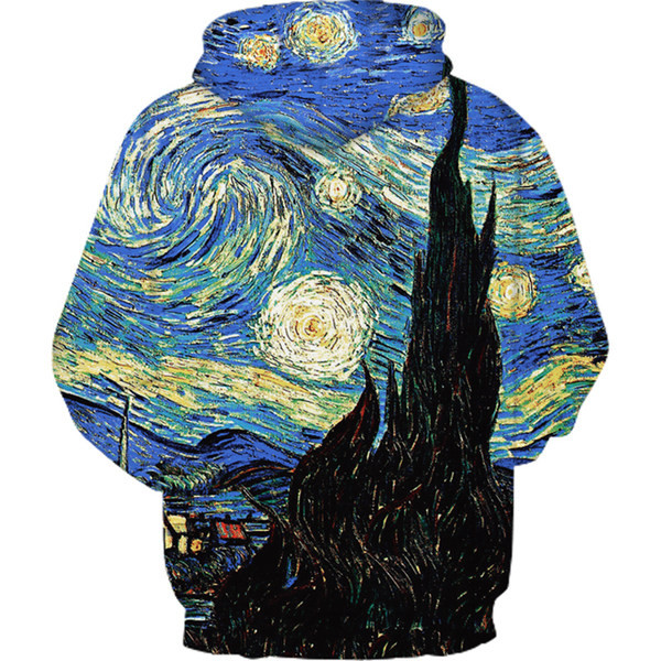 Νέο μοντέλο ανδρικό φούτερ με χρώμα