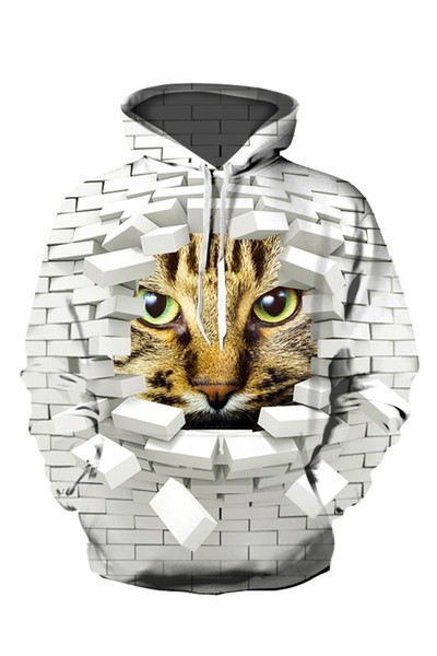 Novi model muške dukserice - više boja