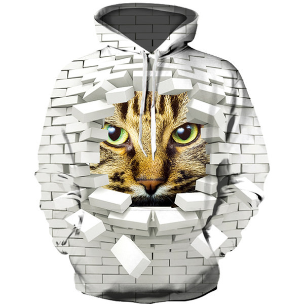 Novi model muške dukserice - više boja