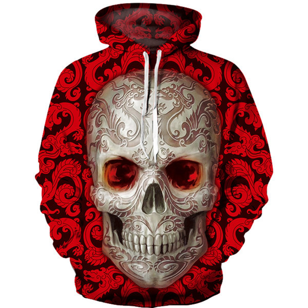 Novi model muške dukserice - više boja