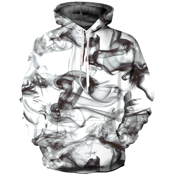 Νέο μοντέλο ανδρικό αθλητικό φούτερ με εφαρμογή χρώματος