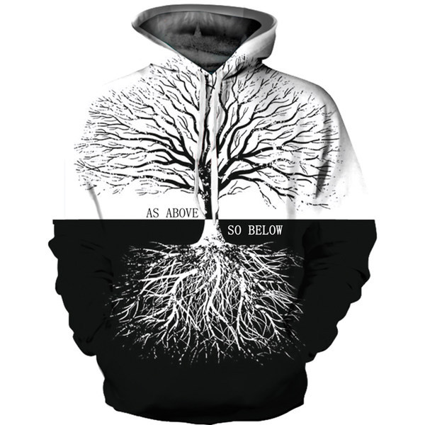 Νέο μοντέλο ανδρικό αθλητικό φούτερ με εφαρμογή χρώματος