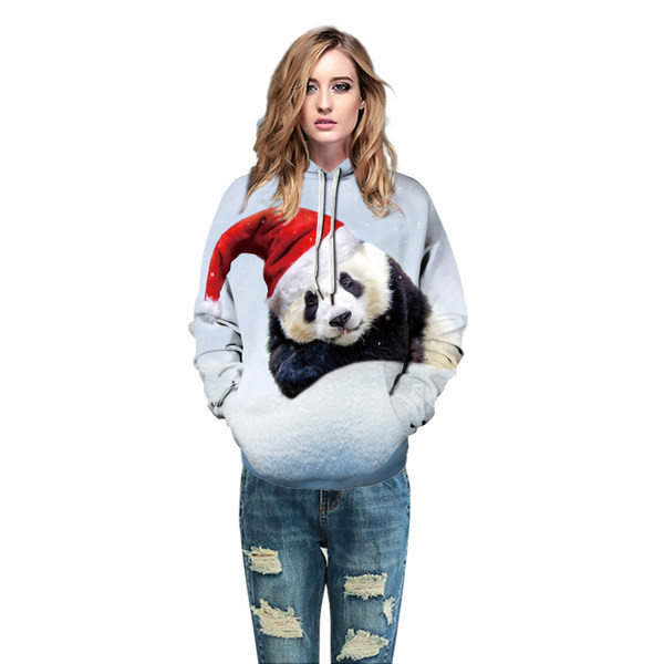 Hanorac barbatesc cu aplicatie - culoare gri