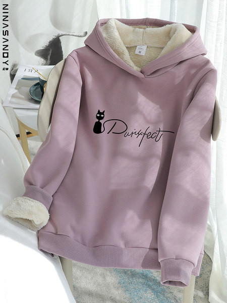 Ανδρικό φούτερ με κουκούλα και ζεστή φόδρα - πολλά μοντέλα