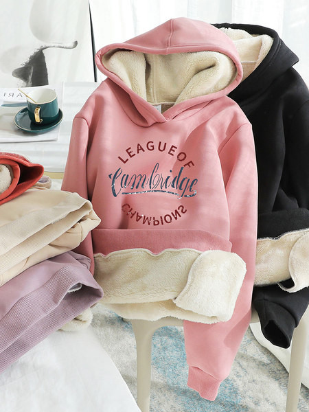 Ανδρικό φούτερ με κουκούλα και ζεστή φόδρα - πολλά μοντέλα