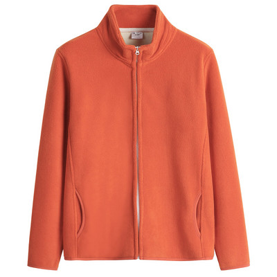 Γυναικείο φούτερ με κέντημα και τσέπες