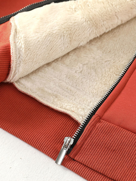 Ženska zimska majica s toplom postavom - dva modela