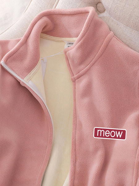 Hanorac cald de dama cu guler inalt - mai multe culori