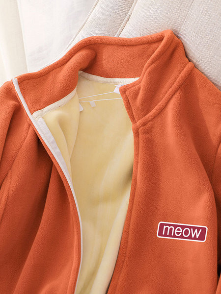 Hanorac cald de dama cu guler inalt - mai multe culori