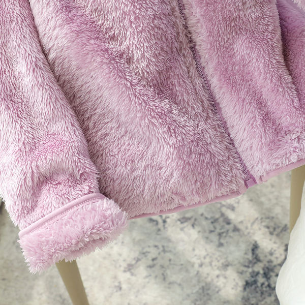 Γυναικείο χειμωνιάτικο φούτερ με φερμουάρ για τον χειμώνα