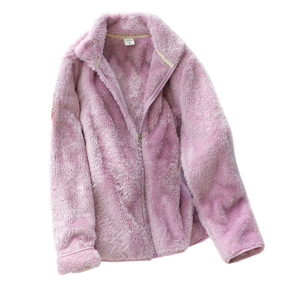 Γυναικείο χειμωνιάτικο φούτερ με φερμουάρ για τον χειμώνα