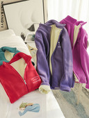 Γυναικείο φούτερ με ζεστή φόδρα - πολλά μοντέλα