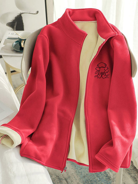 Γυναικείο φούτερ με ζεστή φόδρα - πολλά μοντέλα