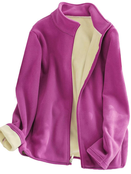 Γυναικείο φούτερ με ζεστή φόδρα - πολλά μοντέλα