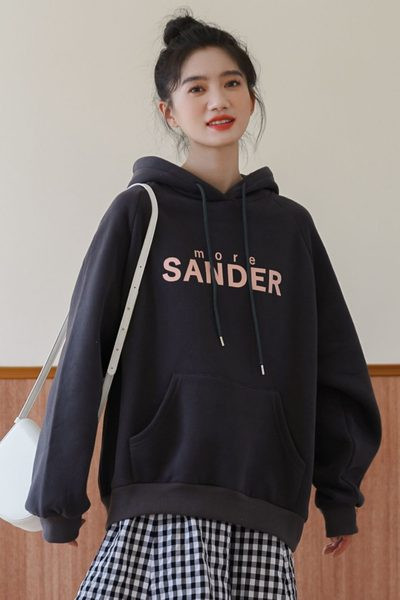 Ingyenes napi női pulóver rátéttel