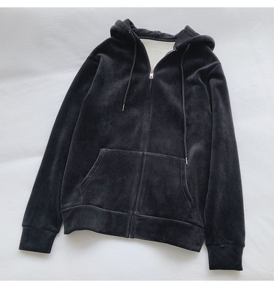 Hanorac de dama cu fermoar in patru culori