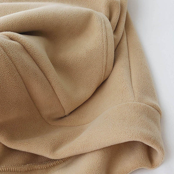 Hanorac de iarnă pentru bărbați pufos cu fermoar