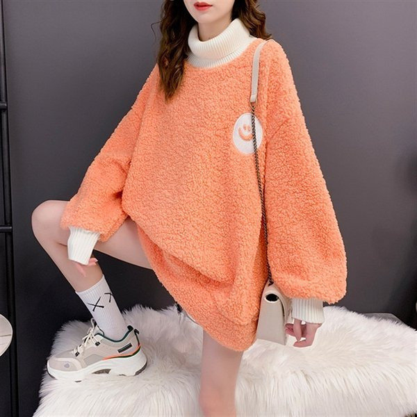 Pulover de dama gratuit model mai multe culori