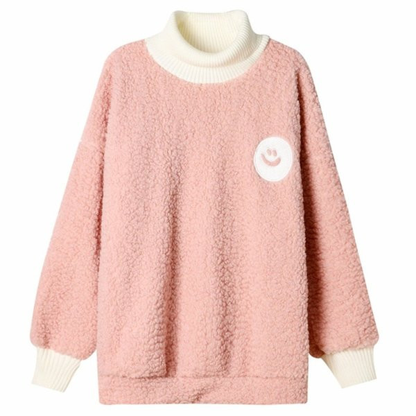 Pulover de dama gratuit model mai multe culori