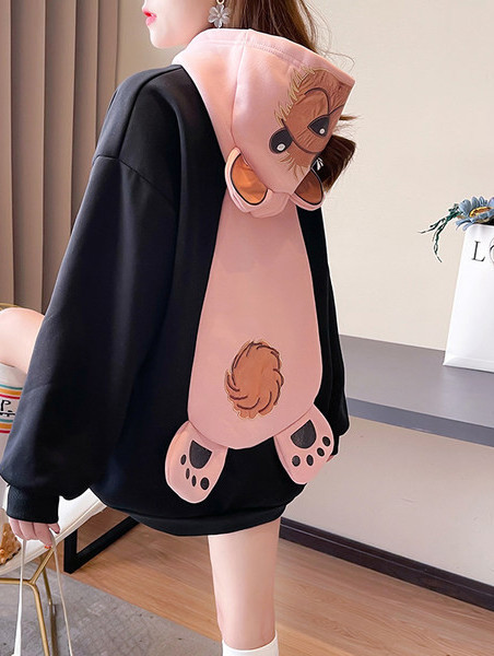 Széles modell női blúz - két modell