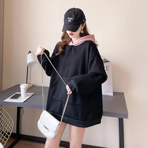 Széles modell női blúz - két modell